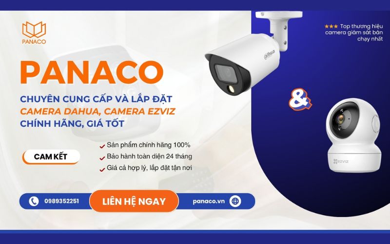 công ty panaco