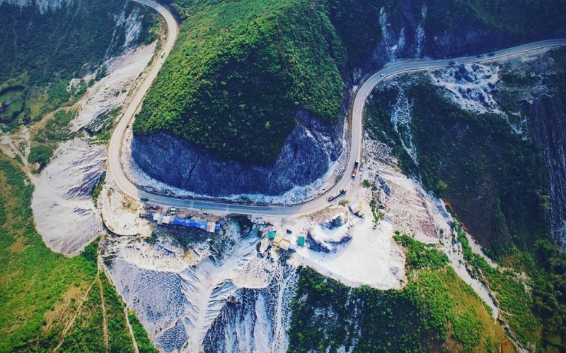 Hà Nội – Mộc Châu – Tà Xùa – Bắc Yên