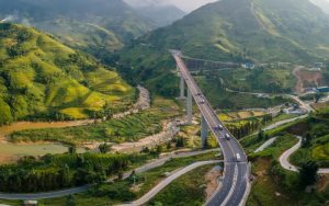 Hà Nội – Sapa – Lào Cai