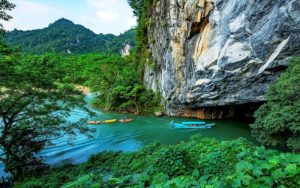 Quảng Bình – Phong Nha – Kẻ Bàng