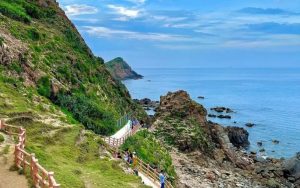 Quy Nhơn – Phú Yên