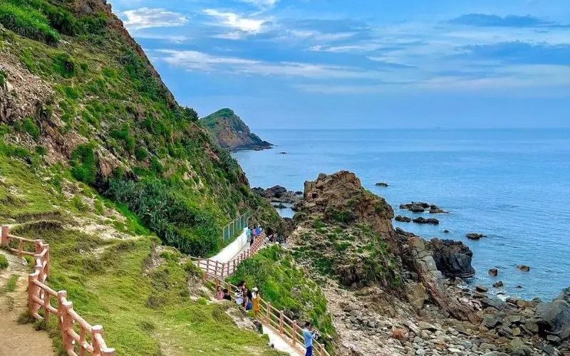 Quy Nhơn – Phú Yên