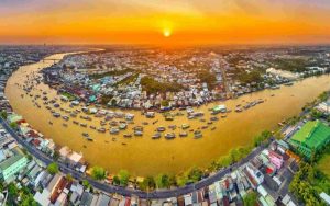 Sài Gòn – Mũi Né