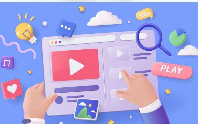 Chiến lược tăng lượt xem