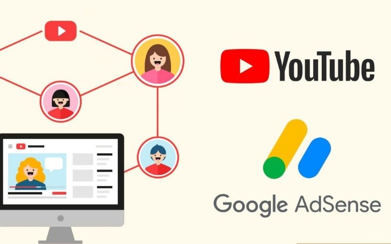 Kết nối Google AdSense