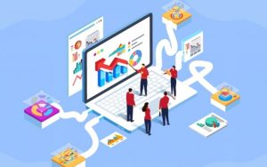 Theo dõi và phân tích dữ liệu