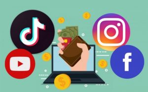 Đẩy mạnh lượt xem bằng cách chia sẻ video