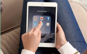 Gia nhập YouTube Partner