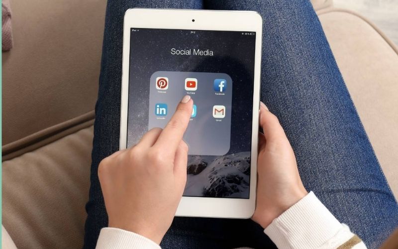 Gia nhập YouTube Partner