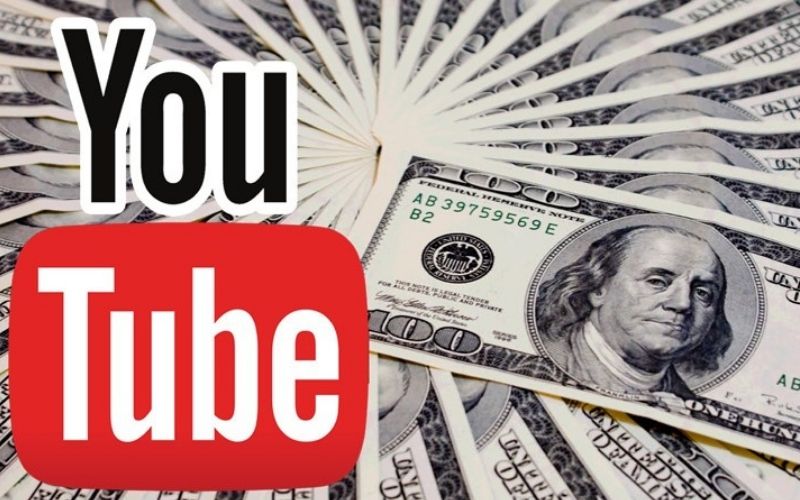 Những bí quyết vàng giúp bạn kiếm tiền bền vững từ YouTube
