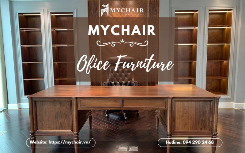 đơn vị mychair