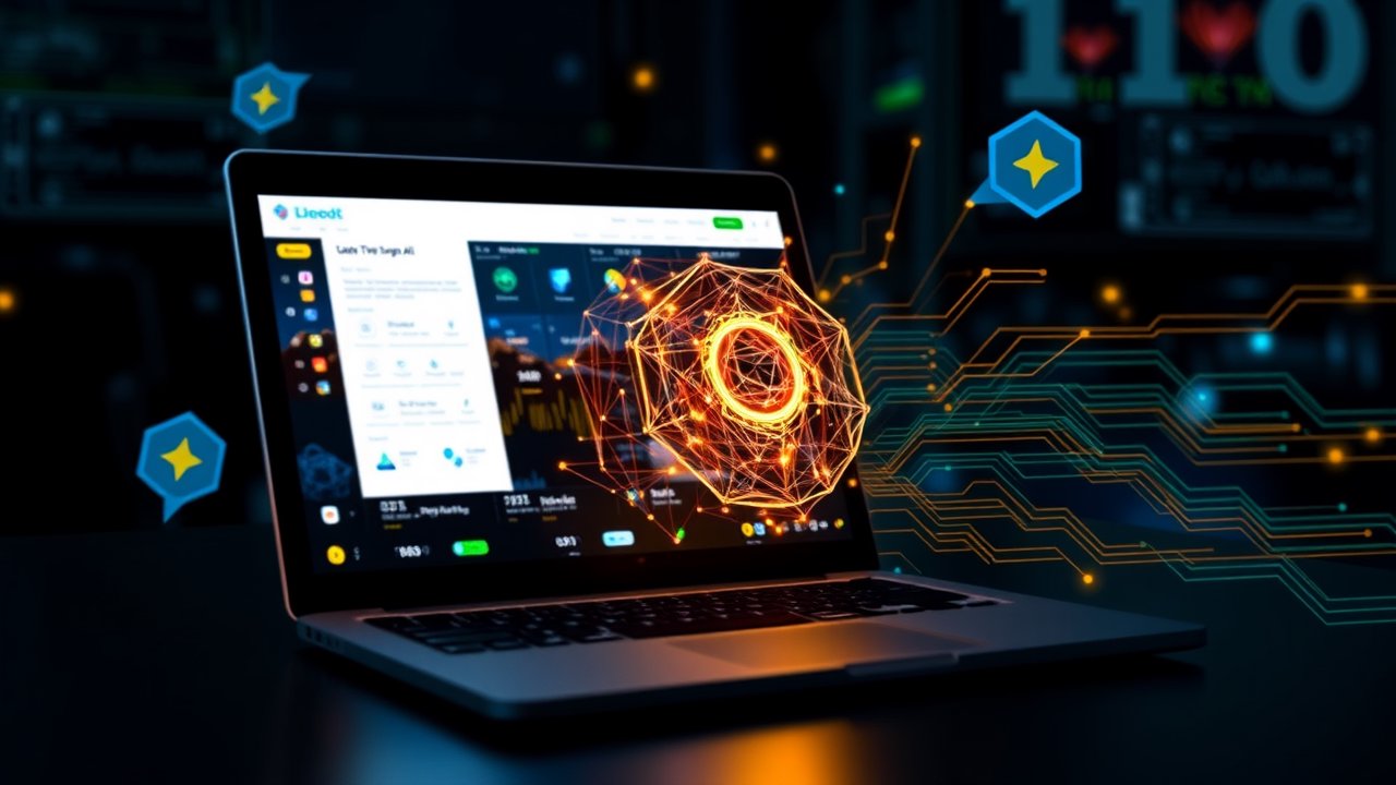 3 sai lầm chọn công ty ứng dụng AI khiến mất trăm triệu 3 sai lầm chọn công ty ứng dụng AI khiến mất trăm triệu