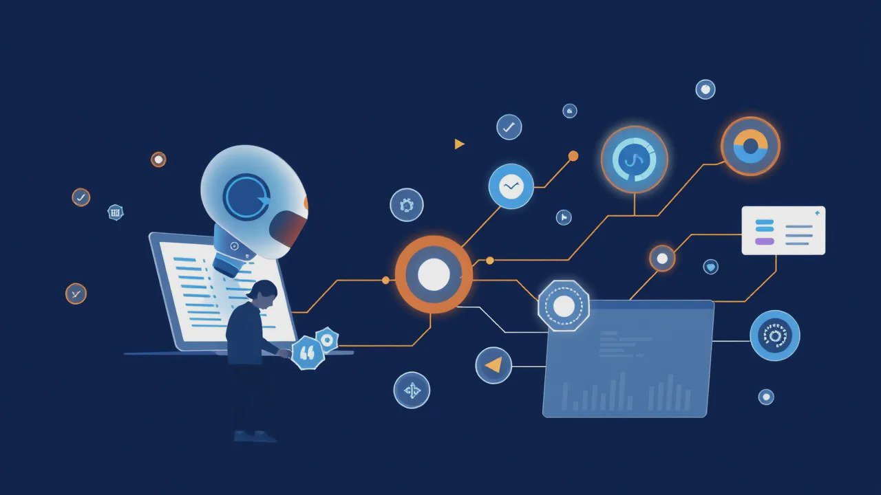 SaaS sales funnel và những điểm thất thoát AI có thể bít ngay SaaS sales funnel và những điểm thất thoát AI có thể bít ngay