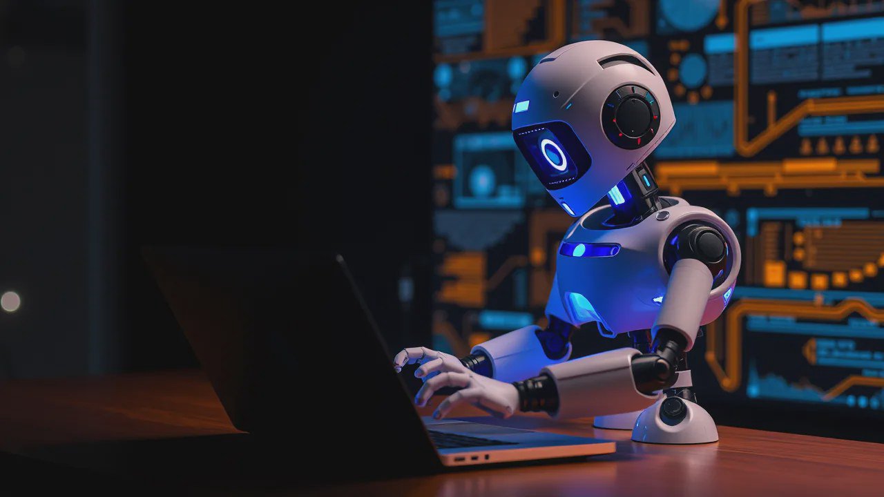 AI agent thay thế CSKH B2B cho công ty tech: Khi robot hiểu technical context hơn support mới vào AI agent thay thế CSKH B2B cho công ty tech: Khi robot hiểu technical context hơn support mới vào