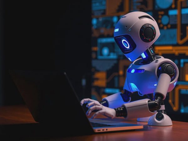 AI agent thay thế CSKH B2B cho công ty tech: Khi robot hiểu technical context hơn support mới vào