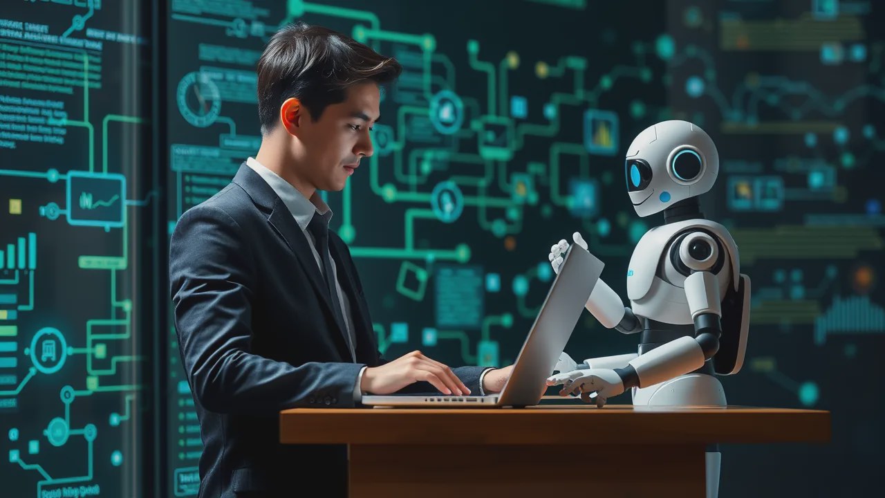 AI agent vs LLM vs chatbot: Phân biệt để chọn đúng giải pháp AI agent vs LLM vs chatbot: Phân biệt để chọn đúng giải pháp