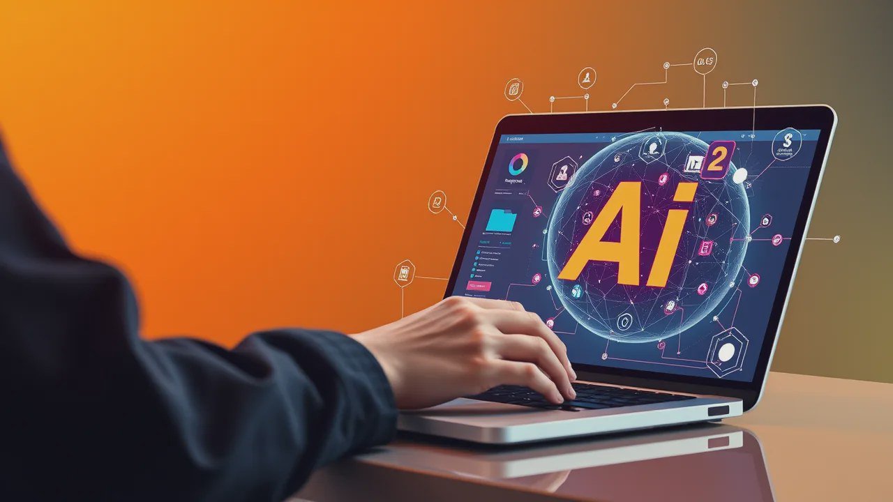 Tại sao định nghĩa "AI Marketing" quan trọng hơn bạn nghĩ Tại sao định nghĩa "AI Marketing" quan trọng hơn bạn nghĩ