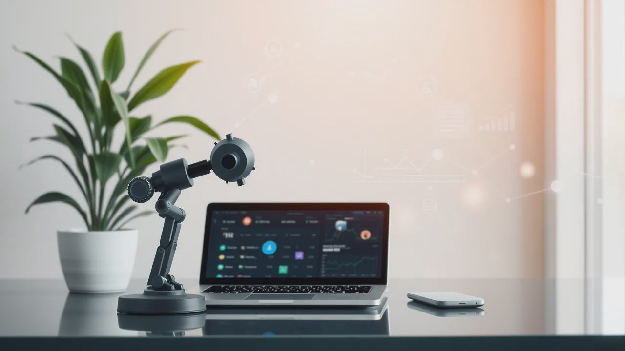 Công cụ AI viết content cho tech blog: Tăng tốc production Công cụ AI viết content cho tech blog: Tăng tốc production