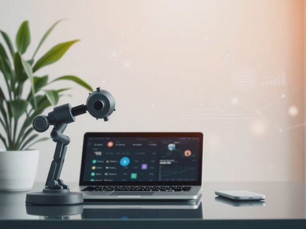 Công cụ AI viết content cho tech blog: Tăng tốc production