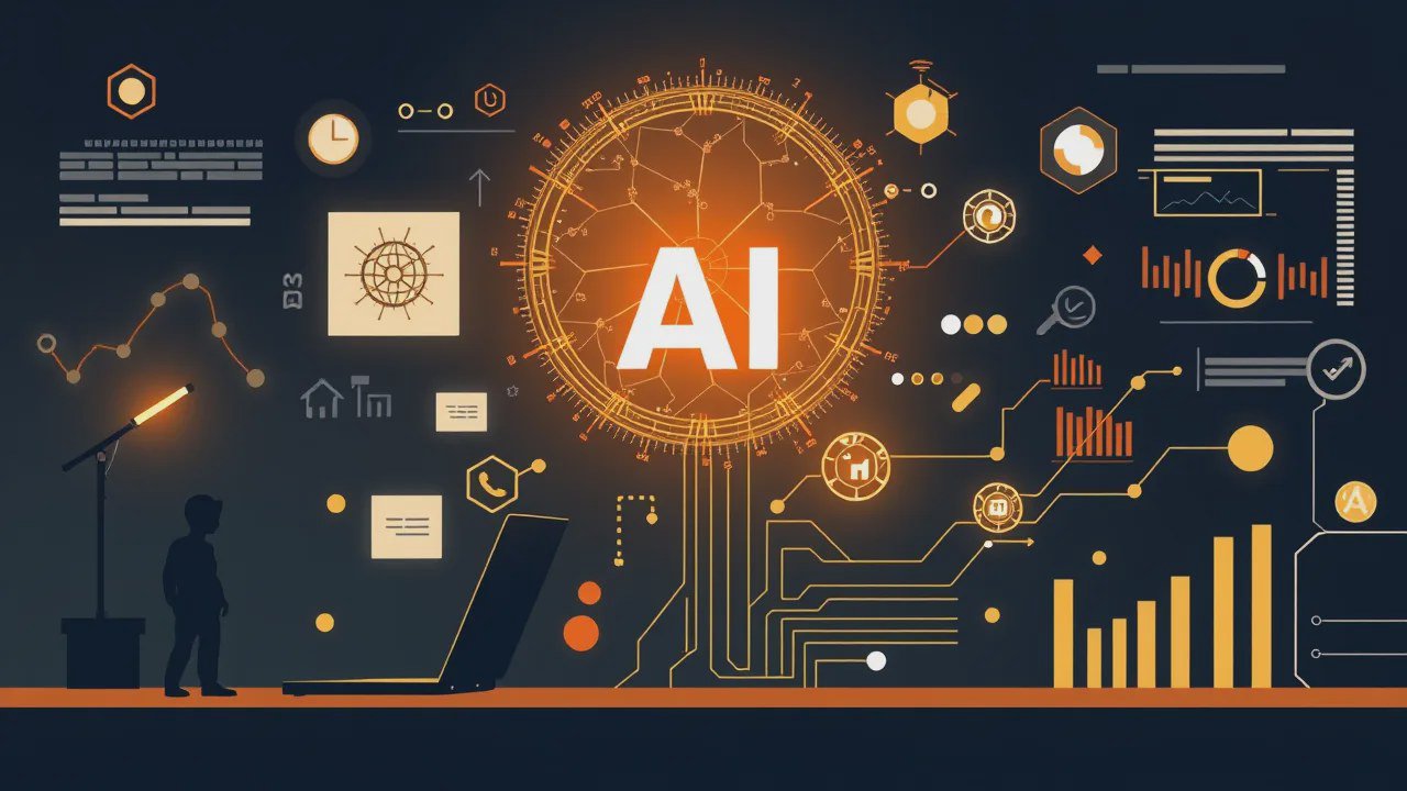 Tech company tự làm digital marketing vs thuê agency AI: Trade-off cần cân nhắc kỹ Tech company tự làm digital marketing vs thuê agency AI: Trade-off cần cân nhắc kỹ