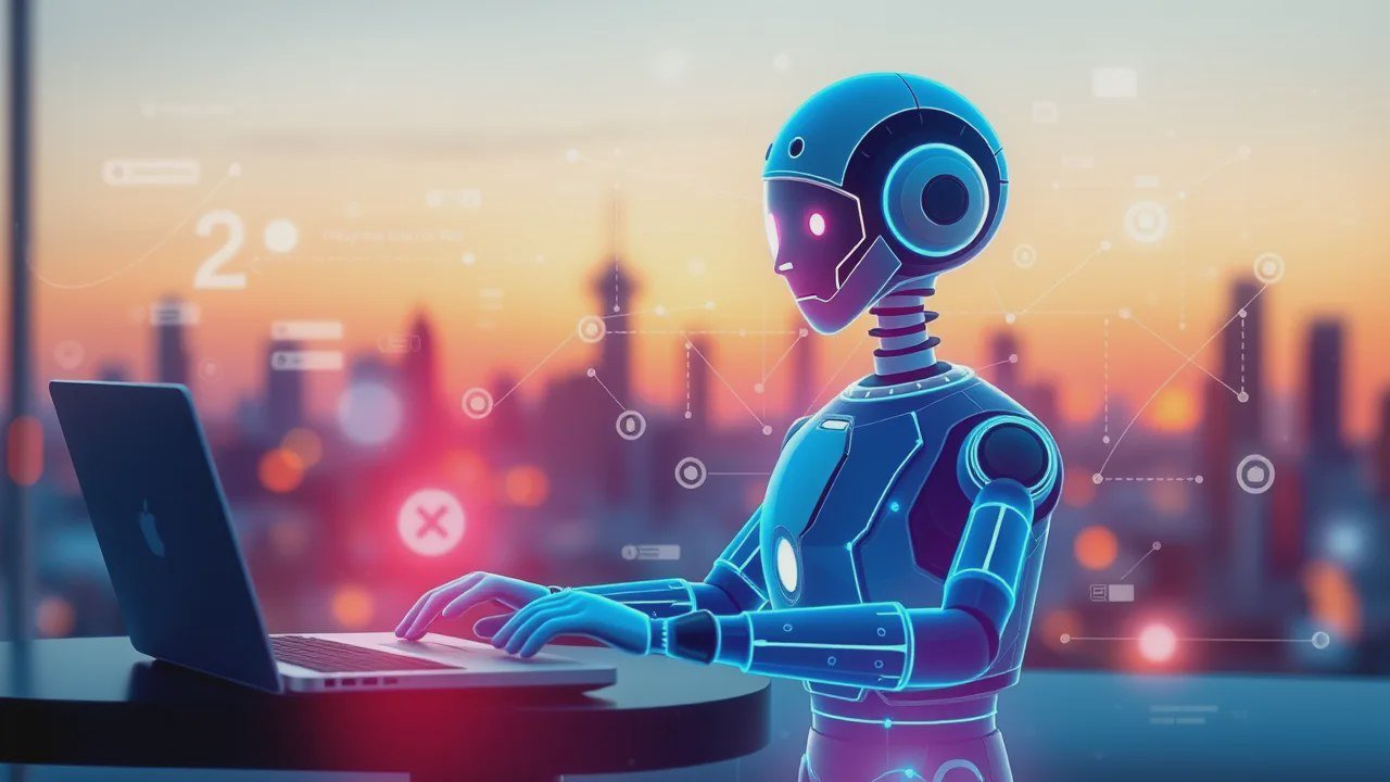 Thị trường chatbot AI platform 2025: Quá nhiều lựa chọn nhưng không phải cái nào cũng phù hợp Thị trường chatbot AI platform 2025: Quá nhiều lựa chọn nhưng không phải cái nào cũng phù hợp