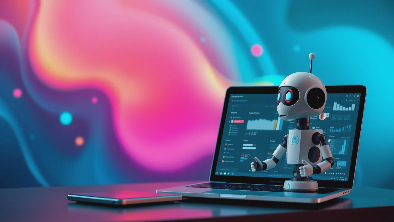 Phần mềm chatbot AI cho doanh nghiệp tech: Chọn nền tảng Phần mềm chatbot AI cho doanh nghiệp tech: Chọn nền tảng