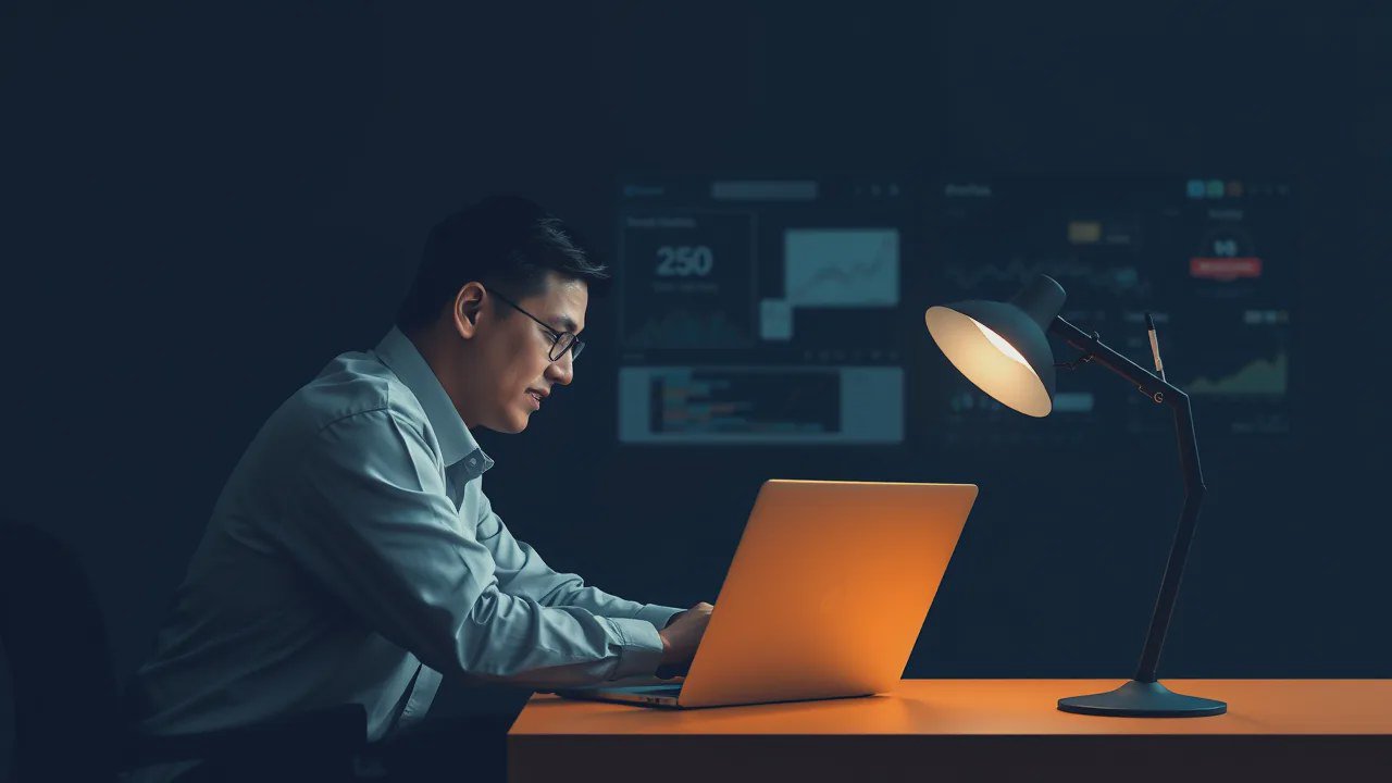 Ops overhead đang giết năng suất team tech như thế nào? Ops overhead đang giết năng suất team tech như thế nào?