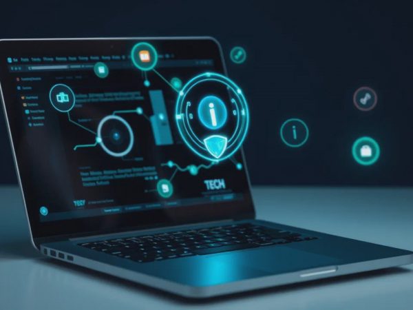 Tích hợp AI agent nội bộ vào công ty tech