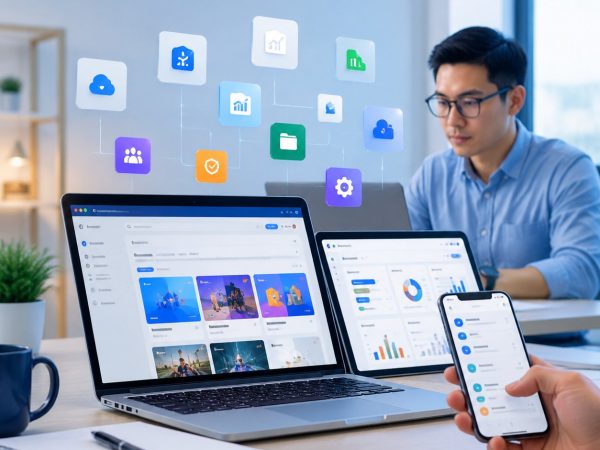 Top danh sách website, dịch vụ, công cụ hữu ích nhất 2026