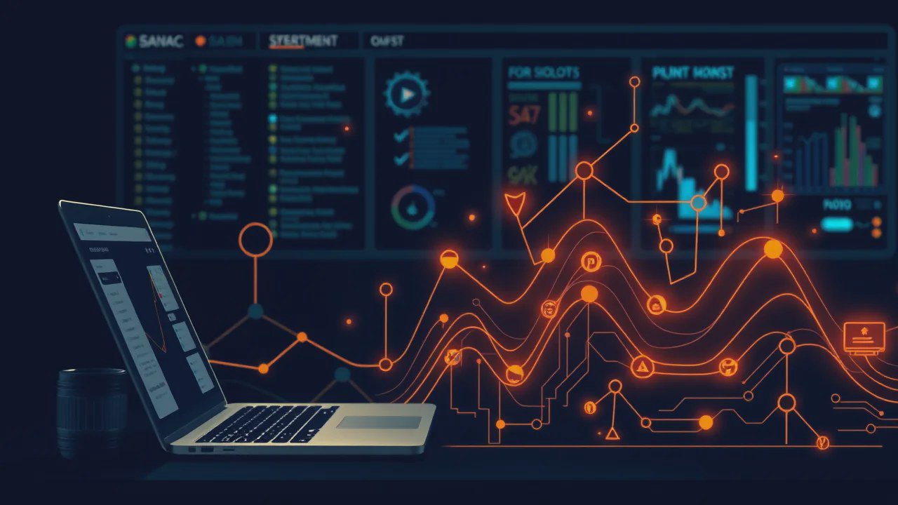 Tự động hóa quy trình trong startup tech: Từ manual ops đến AI-driven workflows khi scale