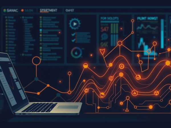 Tự động hóa quy trình trong startup tech: Từ manual ops đến AI-driven workflows khi scale