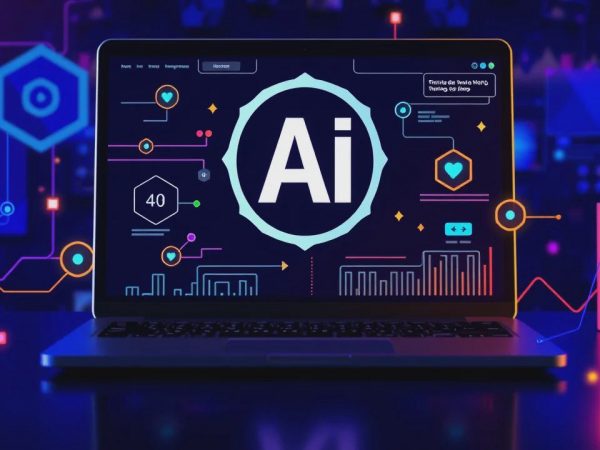 Ứng dụng AI cho phòng marketing 2026: Đánh giá công cụ
