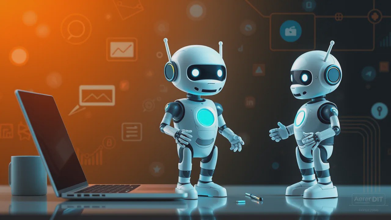 Ứng dụng AI cho phòng sale: Chatbot tăng chuyển đổi