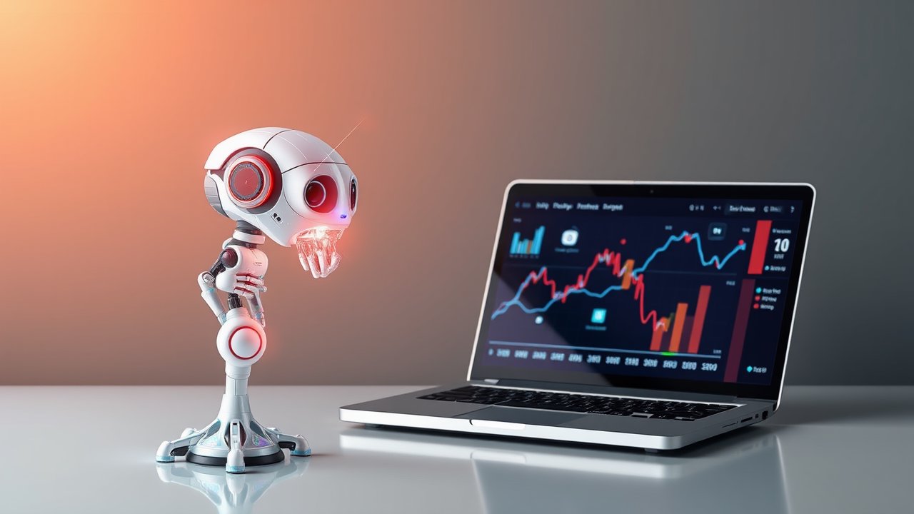 Ứng dụng AI cho phòng sale trong doanh nghiệp tech