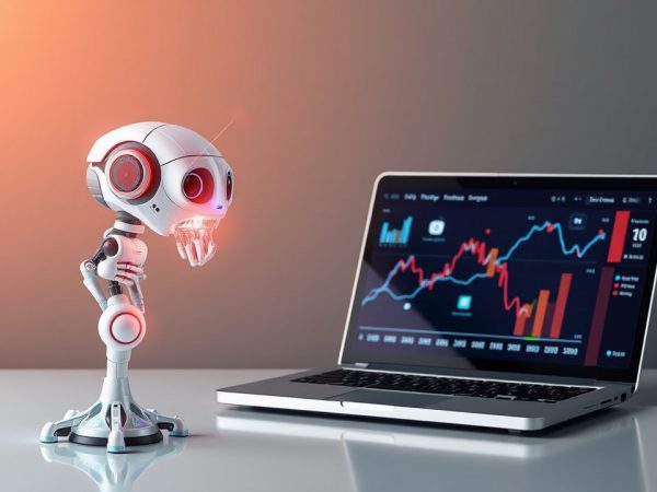 Ứng dụng AI cho phòng sale trong doanh nghiệp tech