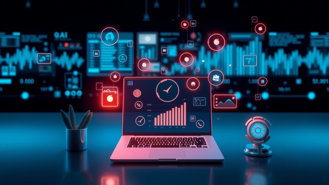 Phòng sale doanh nghiệp tech đang mất thời gian vào đâu?