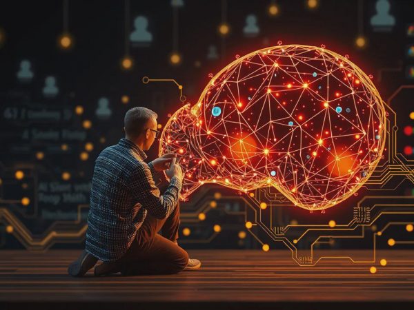 Ứng dụng AI trong doanh nghiệp: Từ tự động hóa quy trình đến tối ưu chi phí vận hành