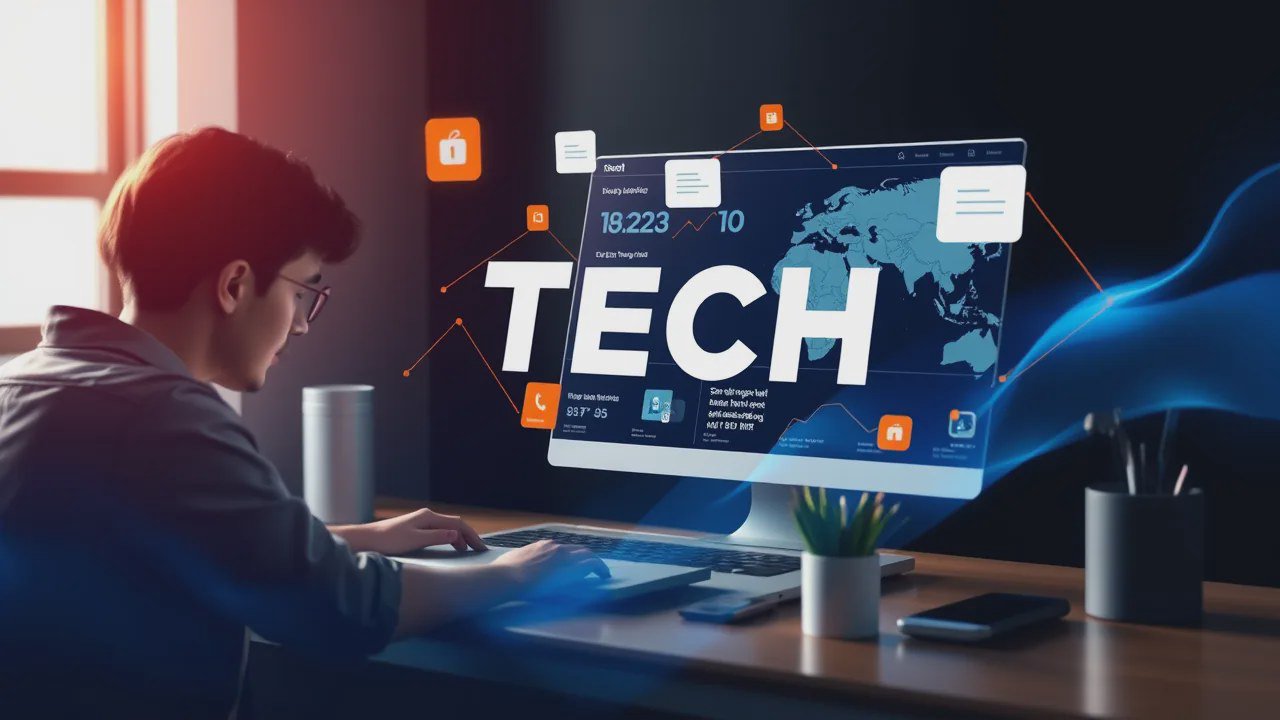 Nghịch lý của công ty tech: Website kỹ thuật giỏi nhưng website company lại chậm Nghịch lý của công ty tech: Website kỹ thuật giỏi nhưng website company lại chậm