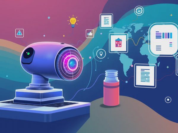 Website AI cho công ty tech: Core Web Vitals và tốc độ tải