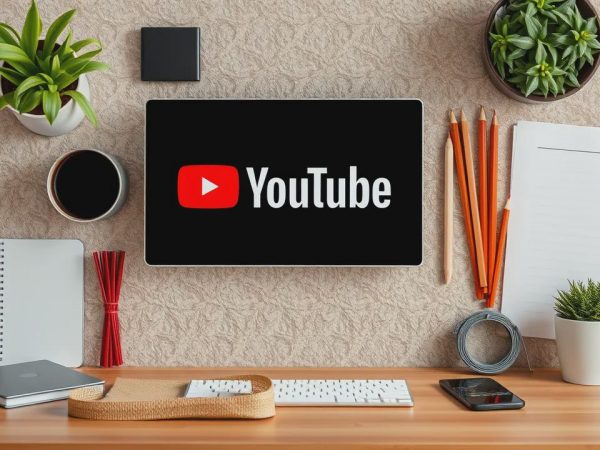 Kiếm Tiền Online Từ YouTube: Người Mới Hay Hiểu Sai Điều Gì