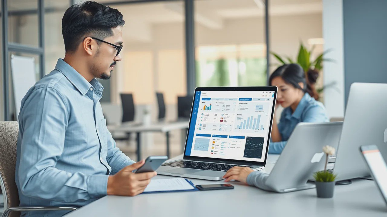 Năm tiêu chí chúng tôi dùng để chấm điểm các CMS